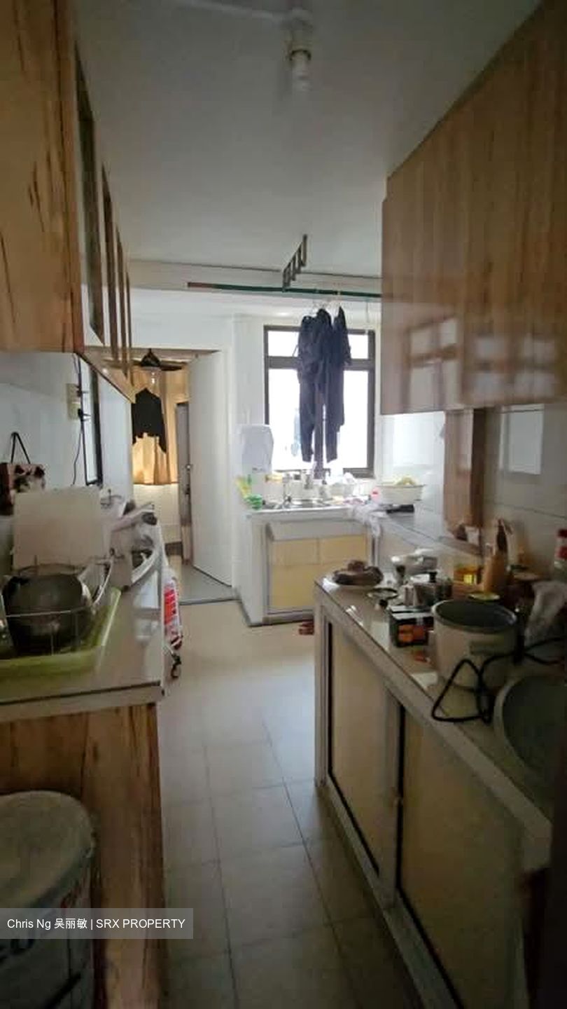 Blk 30 Jalan Klinik (Bukit Merah), HDB 3 Rooms #583106611